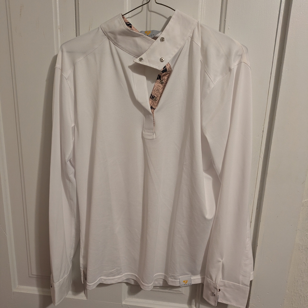 Equestrian Show Shirt